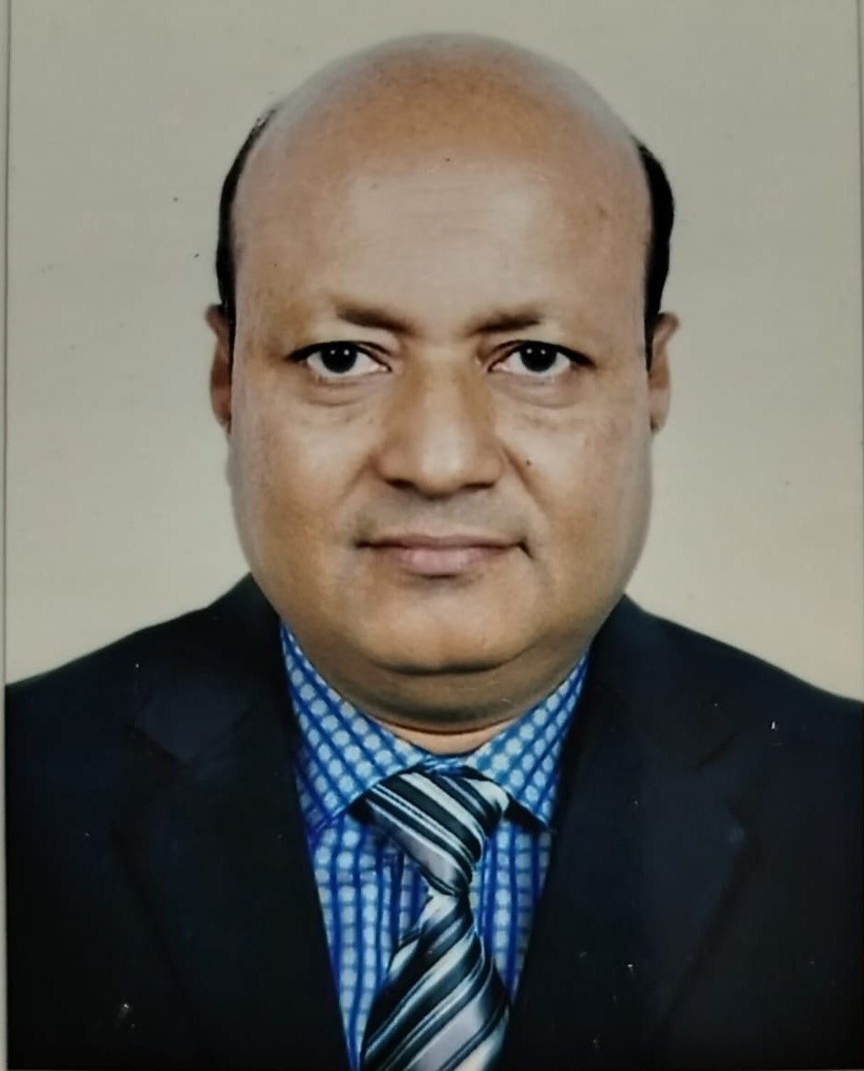 SWAPAN KUMAR HALDAR